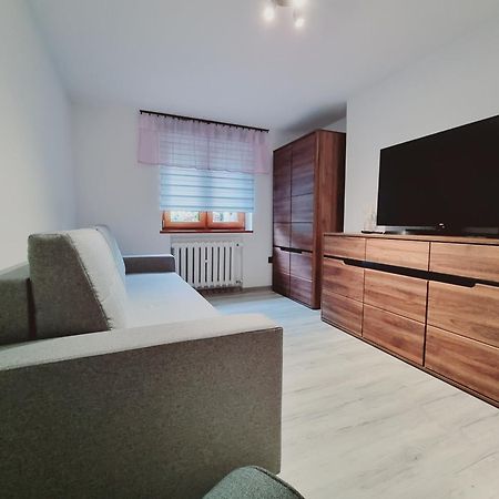 Apartament Paula Jelenia Gora Bagian luar foto