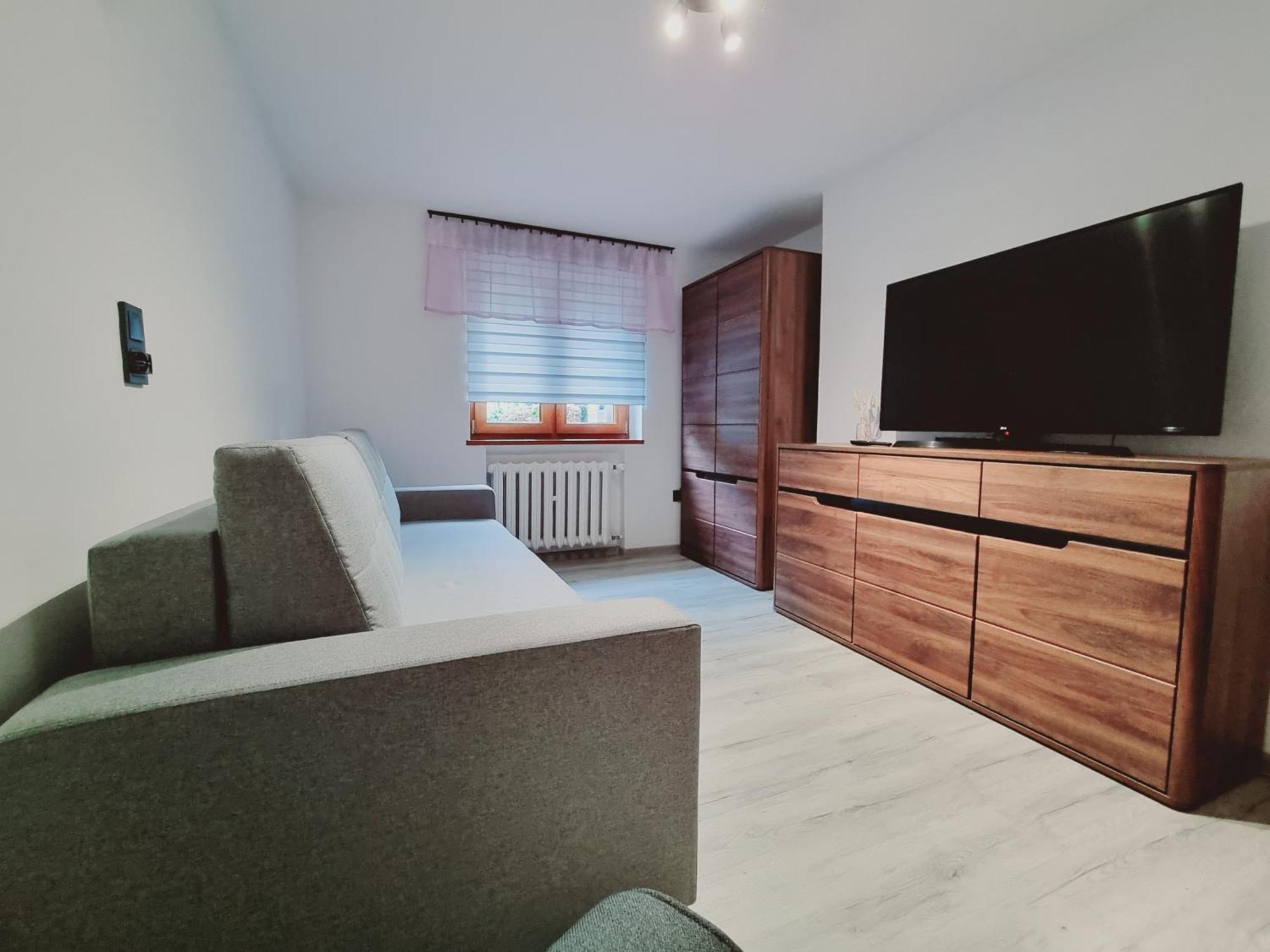 Apartament Paula Jelenia Gora Bagian luar foto
