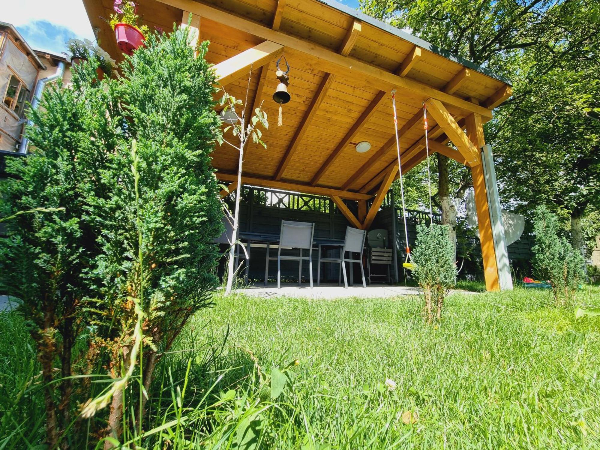 Apartament Paula Jelenia Gora Bagian luar foto