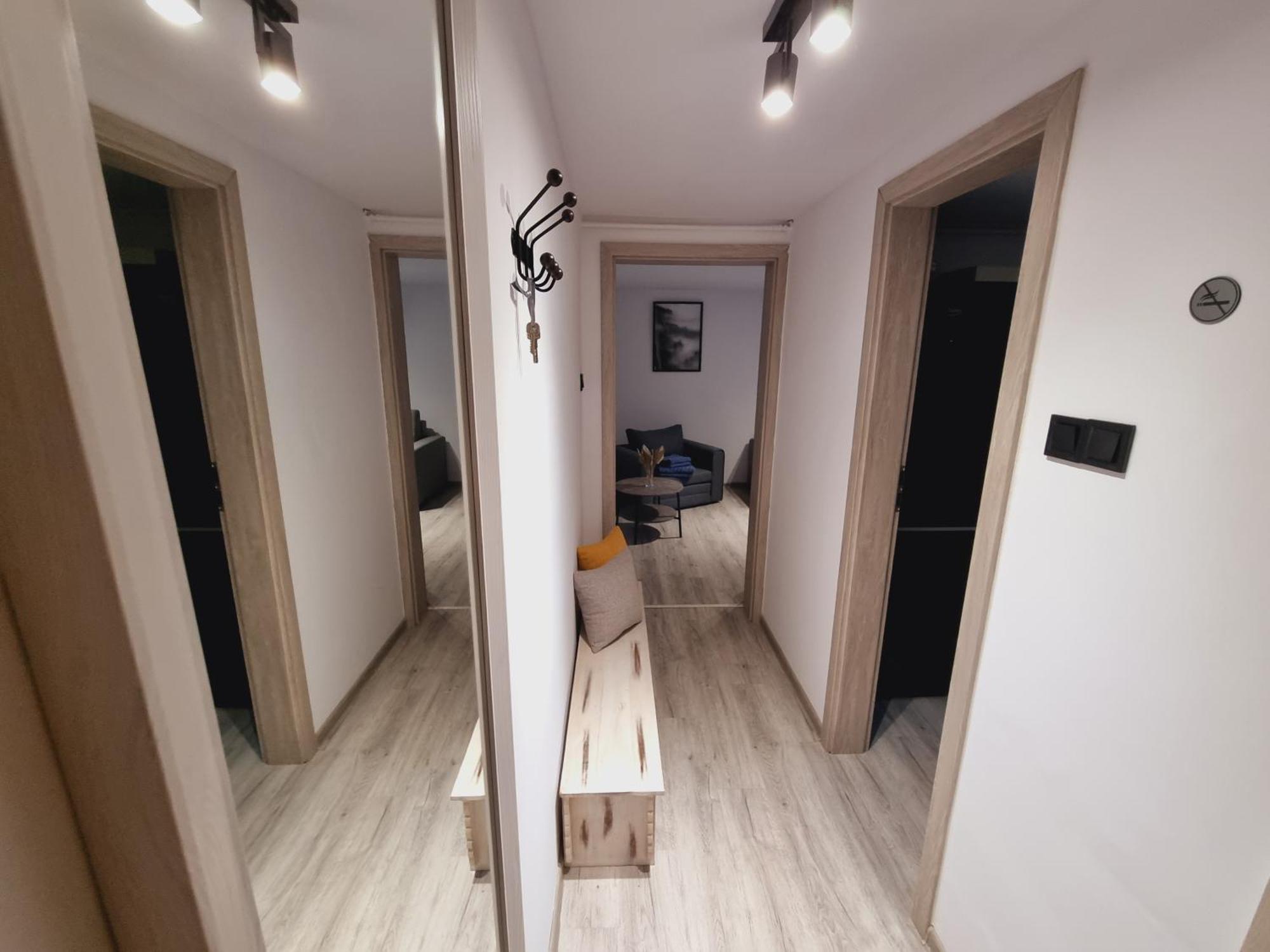 Apartament Paula Jelenia Gora Bagian luar foto
