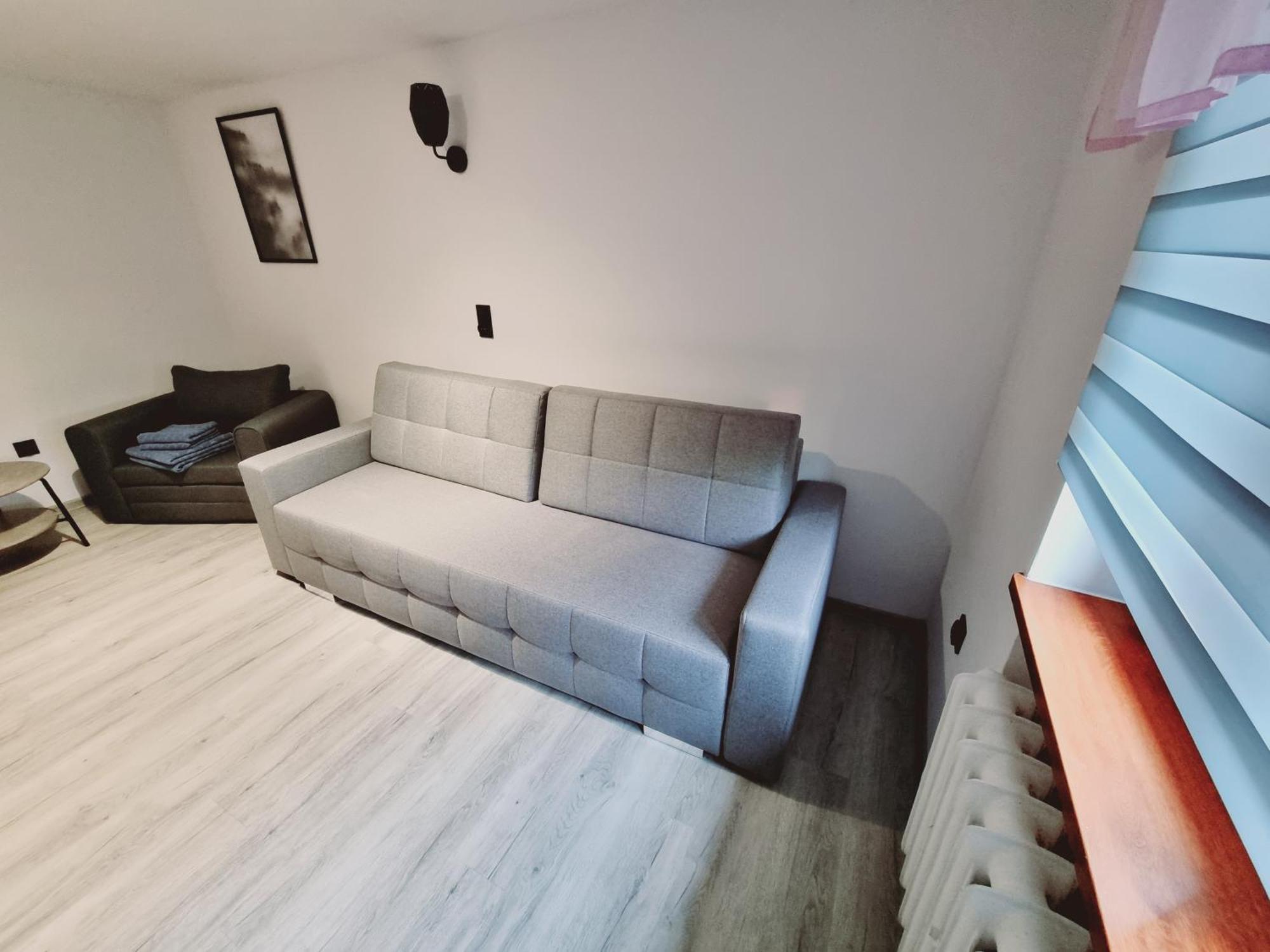 Apartament Paula Jelenia Gora Bagian luar foto