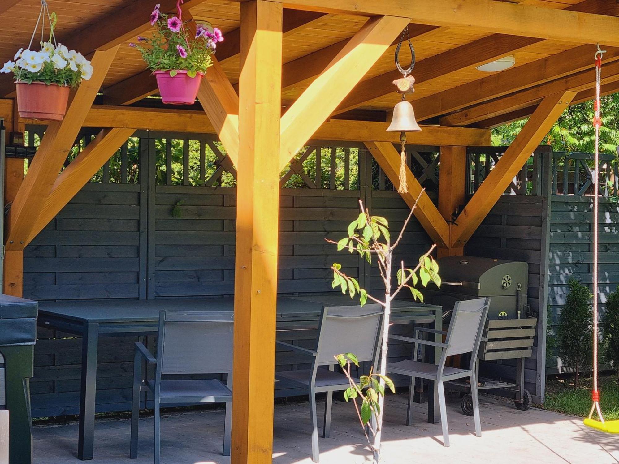 Apartament Paula Jelenia Gora Bagian luar foto